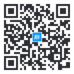 iPhone APP 二维码（c7）